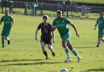 Sandford 3rd in league after win over Tedburn