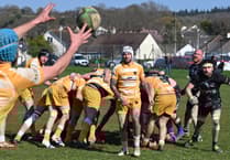 Another last kick of the game victory