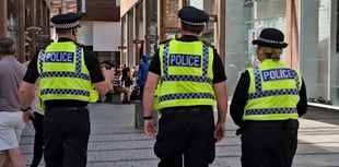 Six e-bikes seized and four arrested in police crackdown in Exeter

