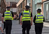 Six e-bikes seized and four arrested in police crackdown in Exeter