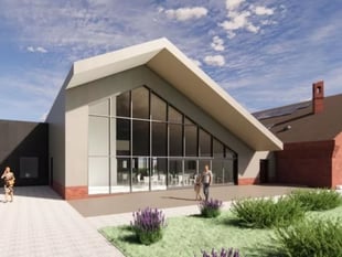 Go-ahead for £6m Exeter leisure centre transformation