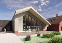 Exeter finds funds to revamp run-down leisure centre