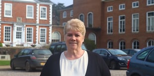 Devon’s retiring finance chief on navigating council cash crunch