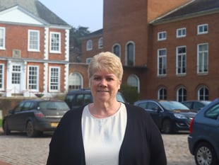 Devon’s retiring finance chief on navigating council cash crunch