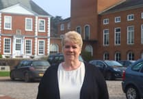 Devon’s retiring finance chief on navigating council cash crunch