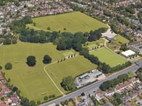 Developers will pay towards Exeter playing fields project