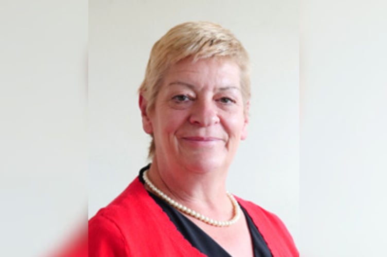 Cllr Laura Wright