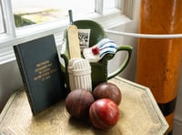 Private life of Rolling Stones drummer goes under the hammer