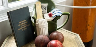 Private life of Rolling Stones drummer goes under the hammer