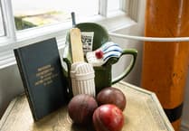 Private life and passions of Rolling Stones drummer go under the hammer