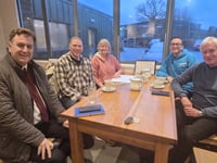 Keeping Okehampton’s all-weather pitch at the heart of our community