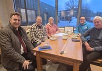 MP column: Keeping Okehampton’s all-weather pitch at the heart of our community