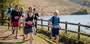 Brand-new charity run brings tough trail challenge to Dartmoor