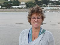 Sarah to talk to local Parkinson’s support group
