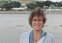 Sarah to talk to local Parkinson’s support group