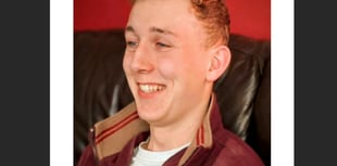 Family pays tribute to teenager who tragically died on farm
