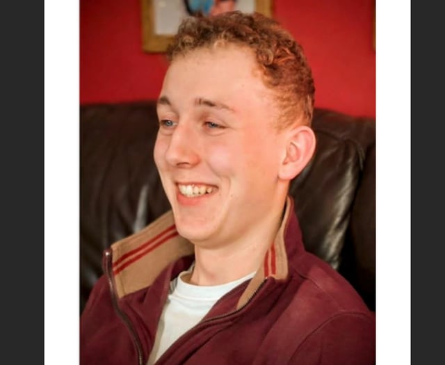 Family pays tribute to teenager who tragically died on farm
