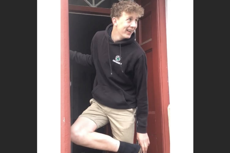 Nathan Saunders family: ‘He will be greatly missed by everyone who knew him’.
