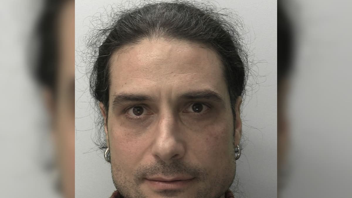 Drug dealer who claimed to be North Devon tourist jailed