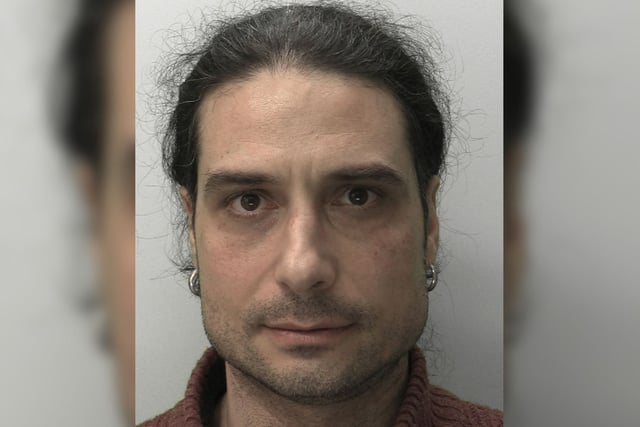 Drug dealer who claimed to be North Devon tourist jailed