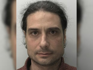 Drug dealer who claimed to be North Devon tourist jailed