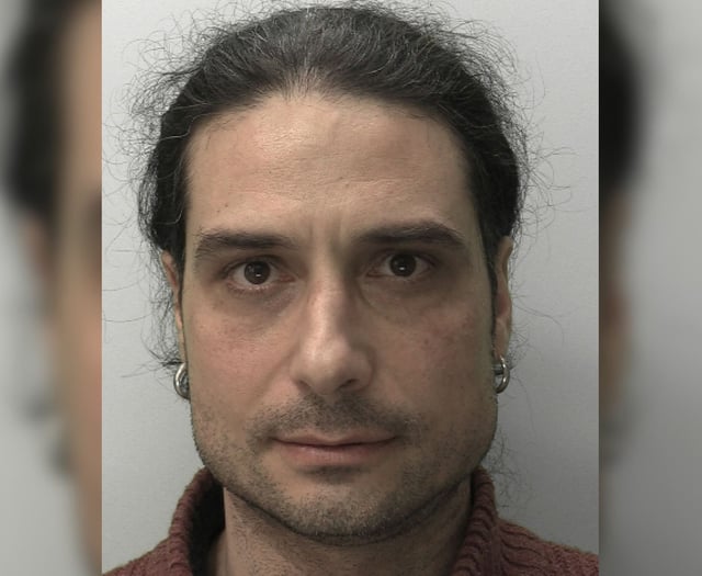 Drug dealer who claimed to be North Devon tourist jailed