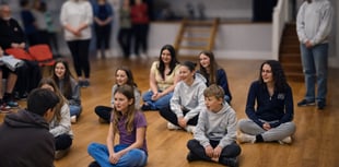 CODS cast to bring technicolor magic to the stage
