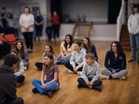 CODS cast to bring technicolor magic to the stage
