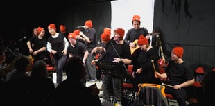 ‘…And ‘Other’ Stories’ was a sell out
