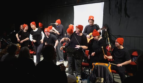 ‘…And ‘Other’ Stories’ was a sell out
