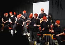 ‘…And ‘Other’ Stories’ was a sell out