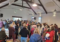 Refresh your wardrobe at Clothes Swap