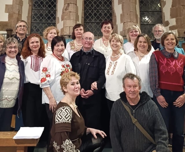 Acoustic by Candlelight concert success
