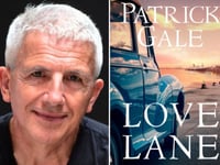 Author to sign copies of new 1950s novel at Crediton bookshop