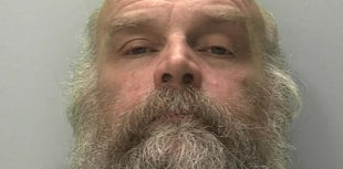 Crediton man jailed for attack on neighbour
