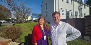 MP column: Backing local enterprise and our schools
