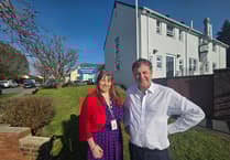 MP column: Backing local enterprise and our schools