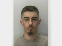 Exeter man jailed for rape
