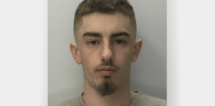 Exeter man jailed for rape
