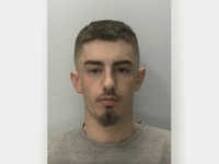 Exeter man jailed for rape
