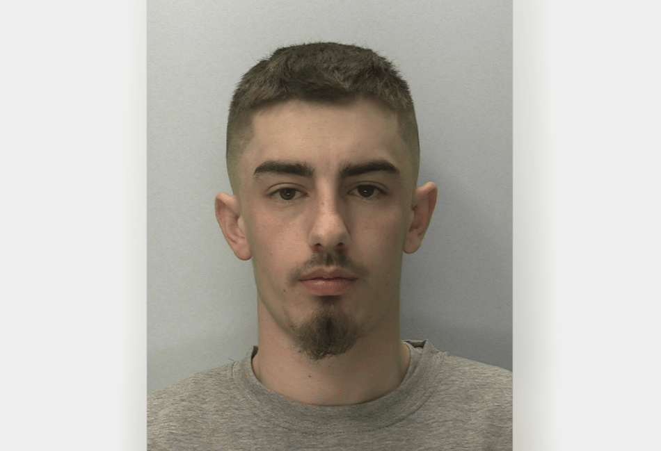 Exeter man jailed for rape
