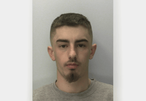 Exeter man jailed for rape