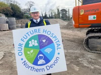 Devon gets funding boost for health centres