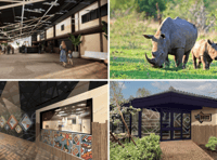 Zoo unveils massive transformation plans