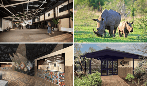 Zoo unveils massive transformation plans