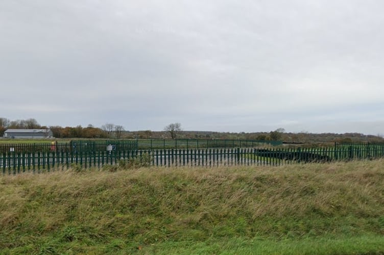 Dunkeswell Raceway is seeking new rules for how it can operate