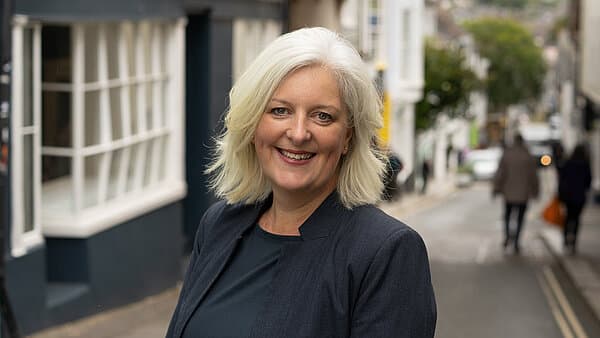 The ‘vicious’ mental health crisis hitting Devon children
