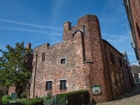 Exeter’s oldest building needs major roof repairs
