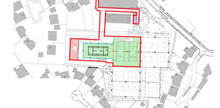 Sports club aiming to shore up future with expansion, land sale plan