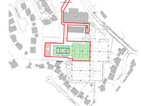 Sports club aiming to shore up future with expansion, land sale plan